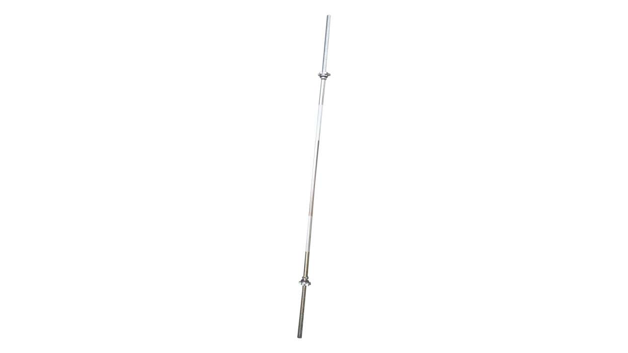 Ravna šipka 168cm - 25mm
