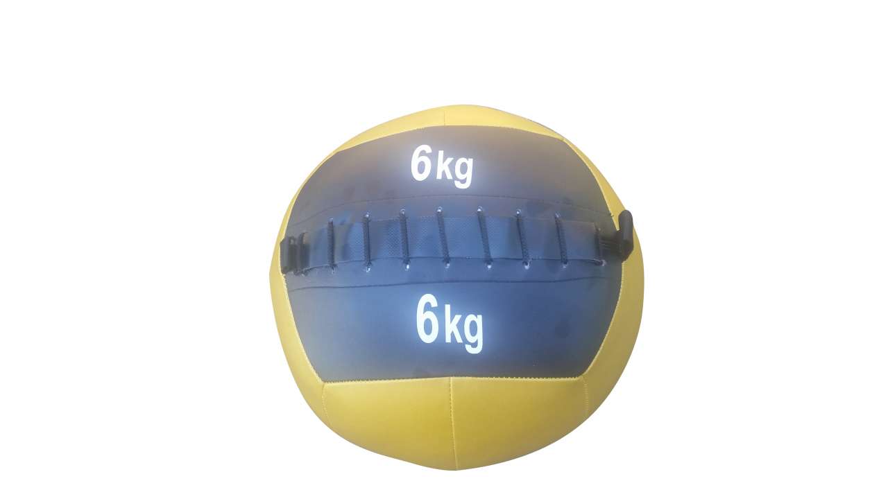 Wall ball 4kg