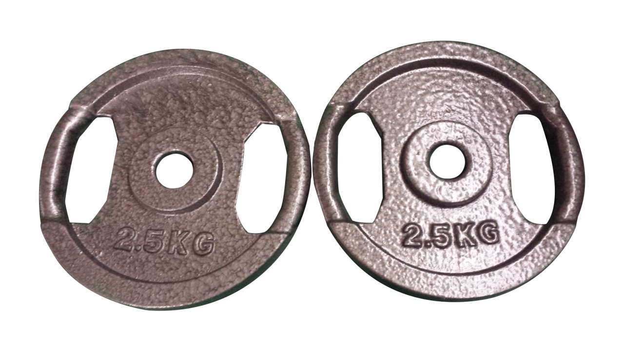 Teg sivi 2,5kg 26,50mm