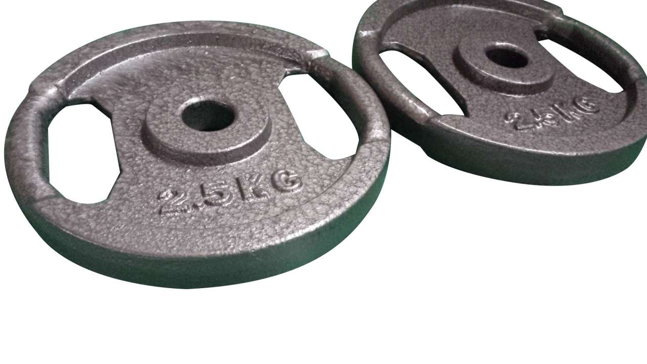 Teg sivi 2,5kg 26,50mm