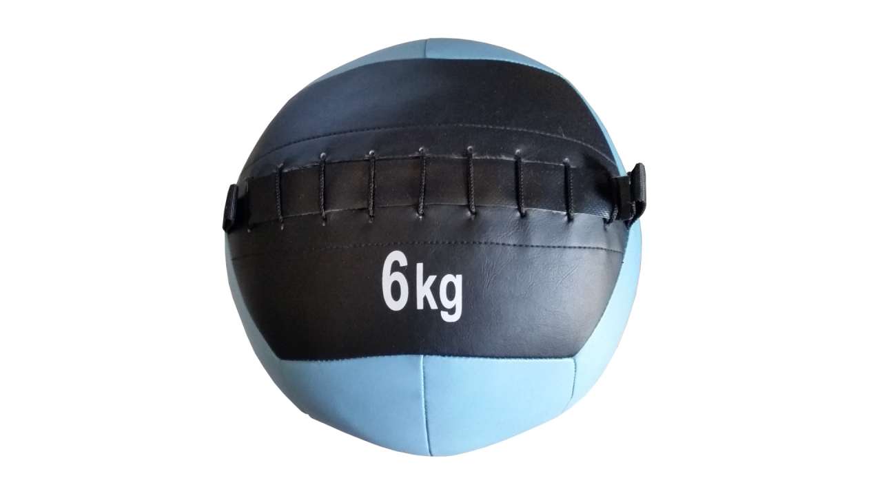 Wall ball 6kg