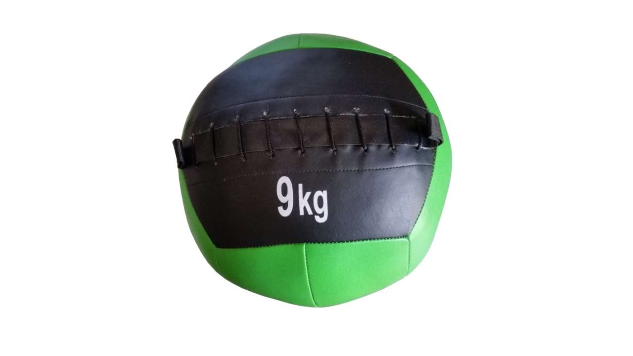 Wall ball 9kg