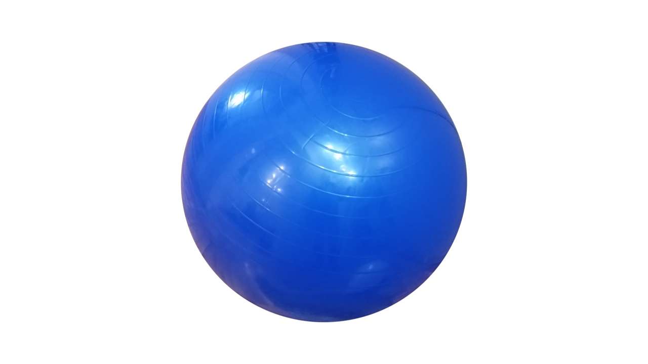 Pilates lopta gimnastička 65cm