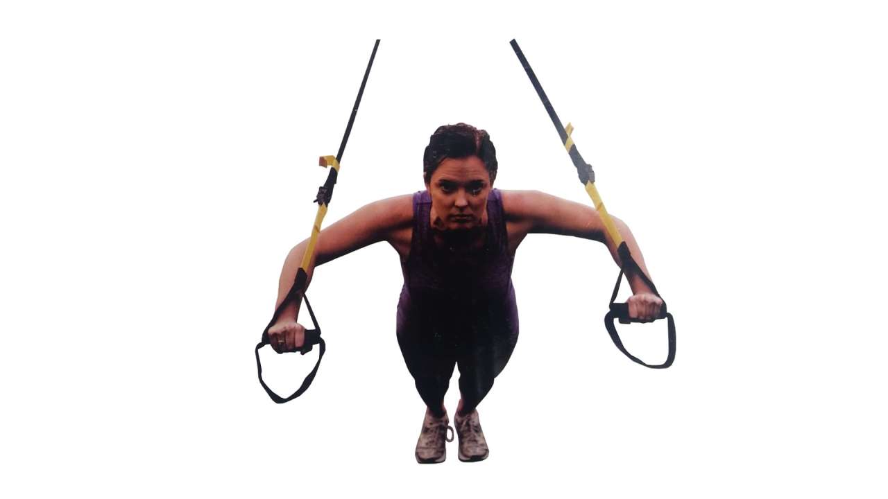 AB Trainer TRX