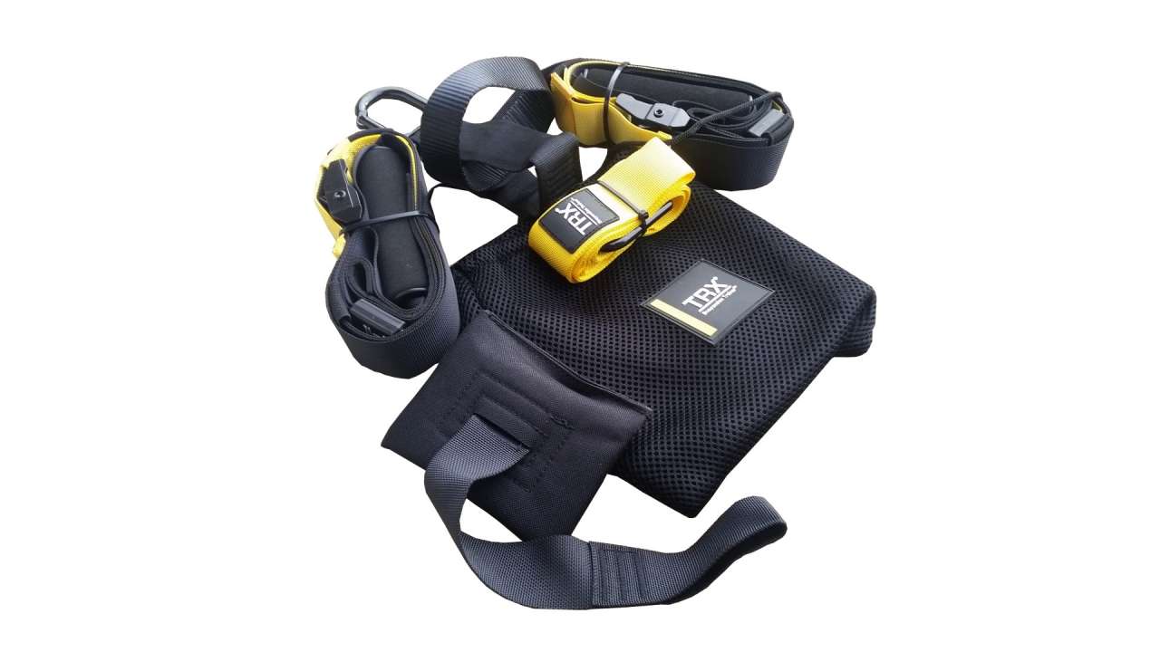 AB Trainer TRX