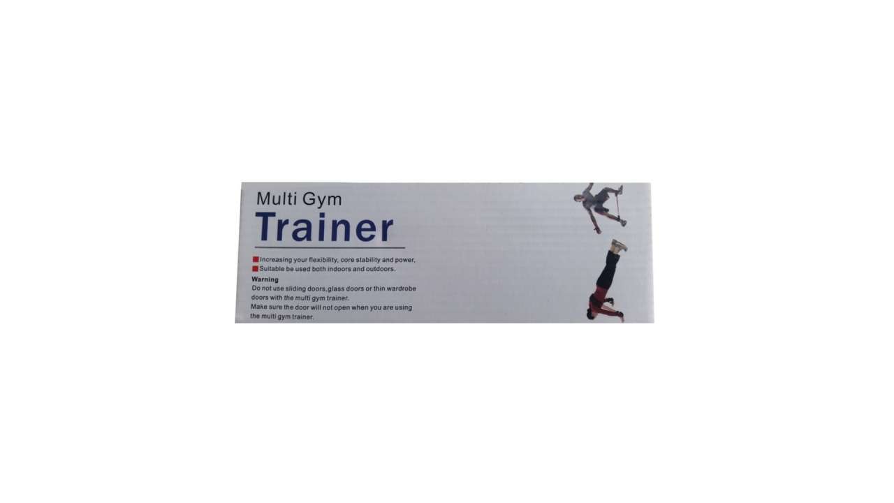 AB Trainer TRX