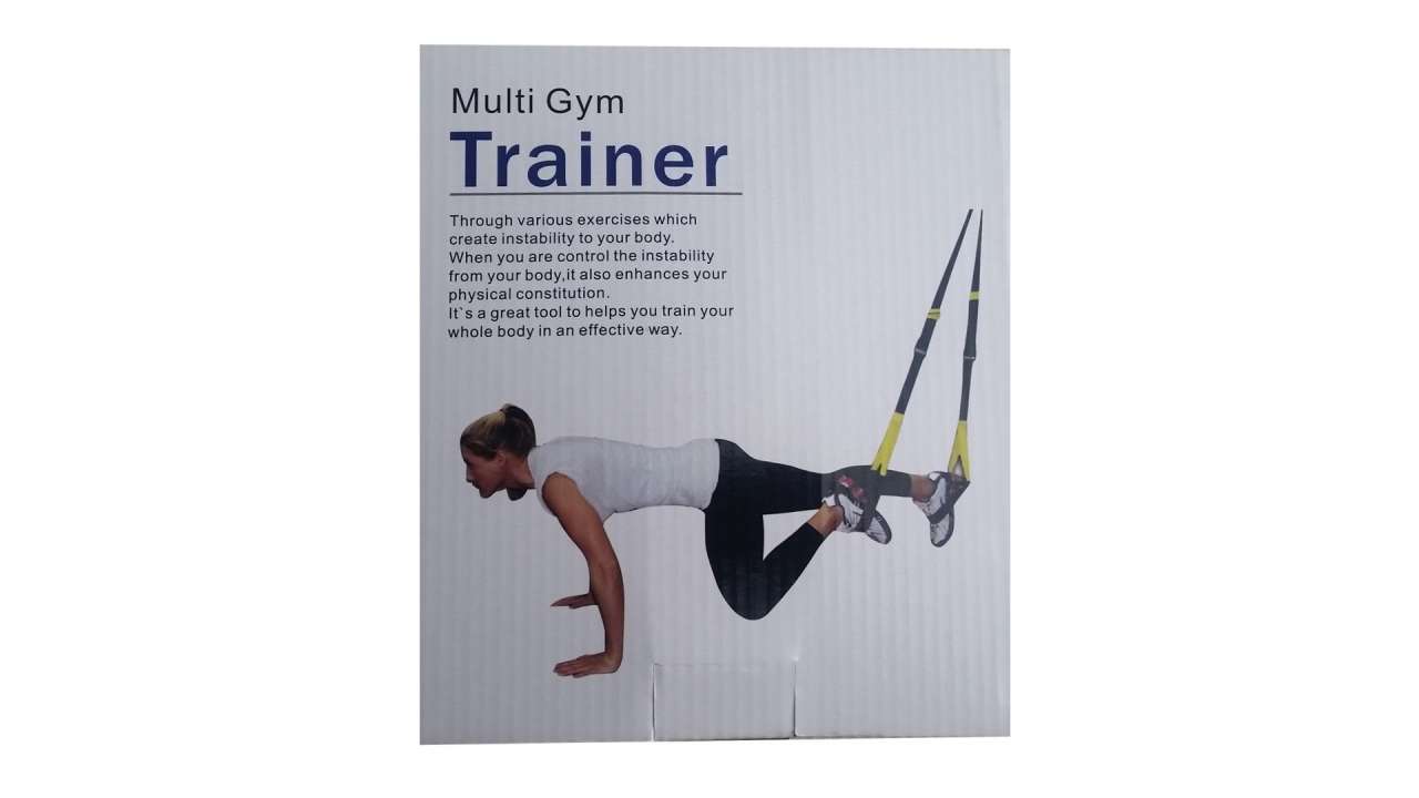 AB Trainer TRX