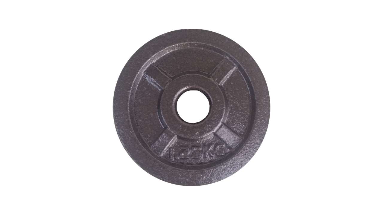 Teg 1,25kg sivi 26,50mm