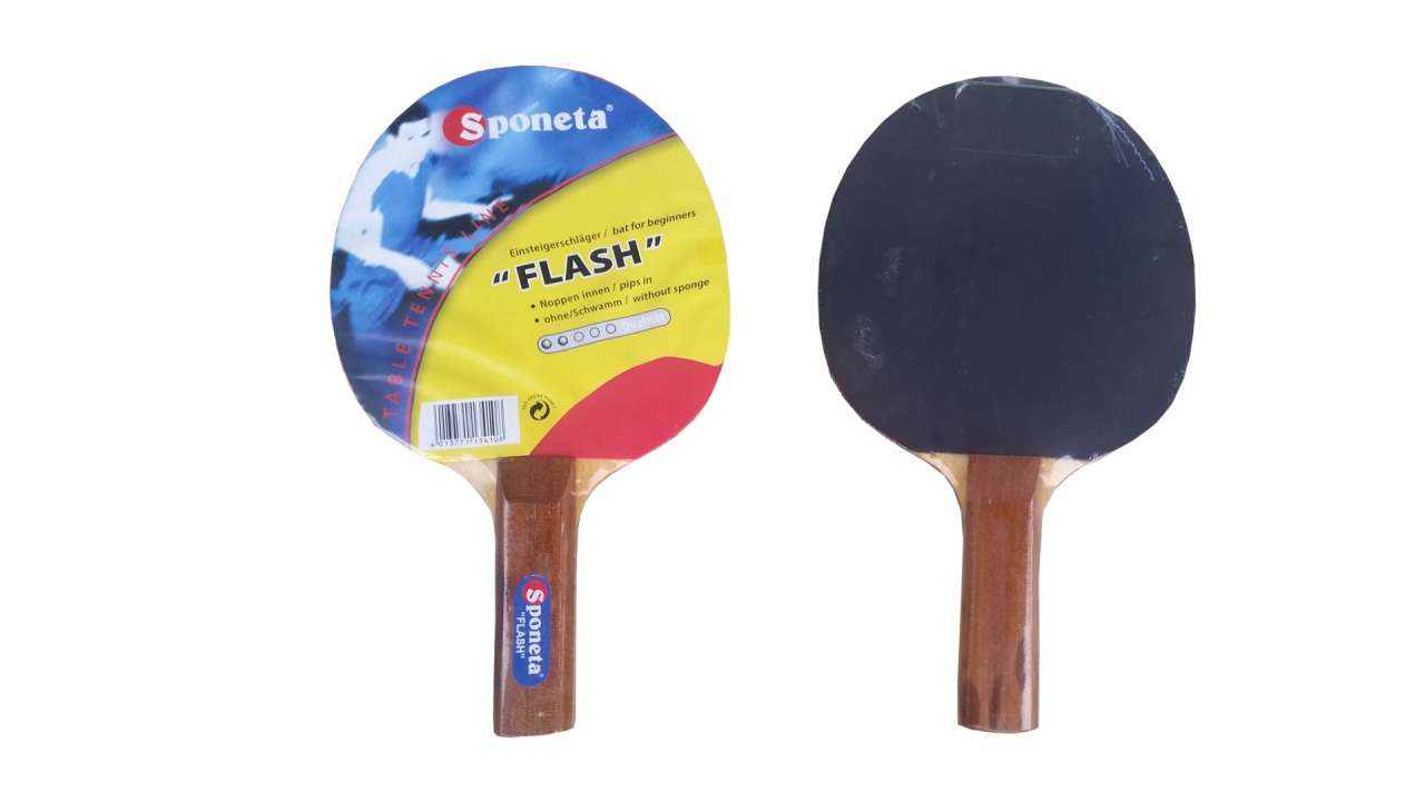 Reket za stoni tenis Sponeta FLASH