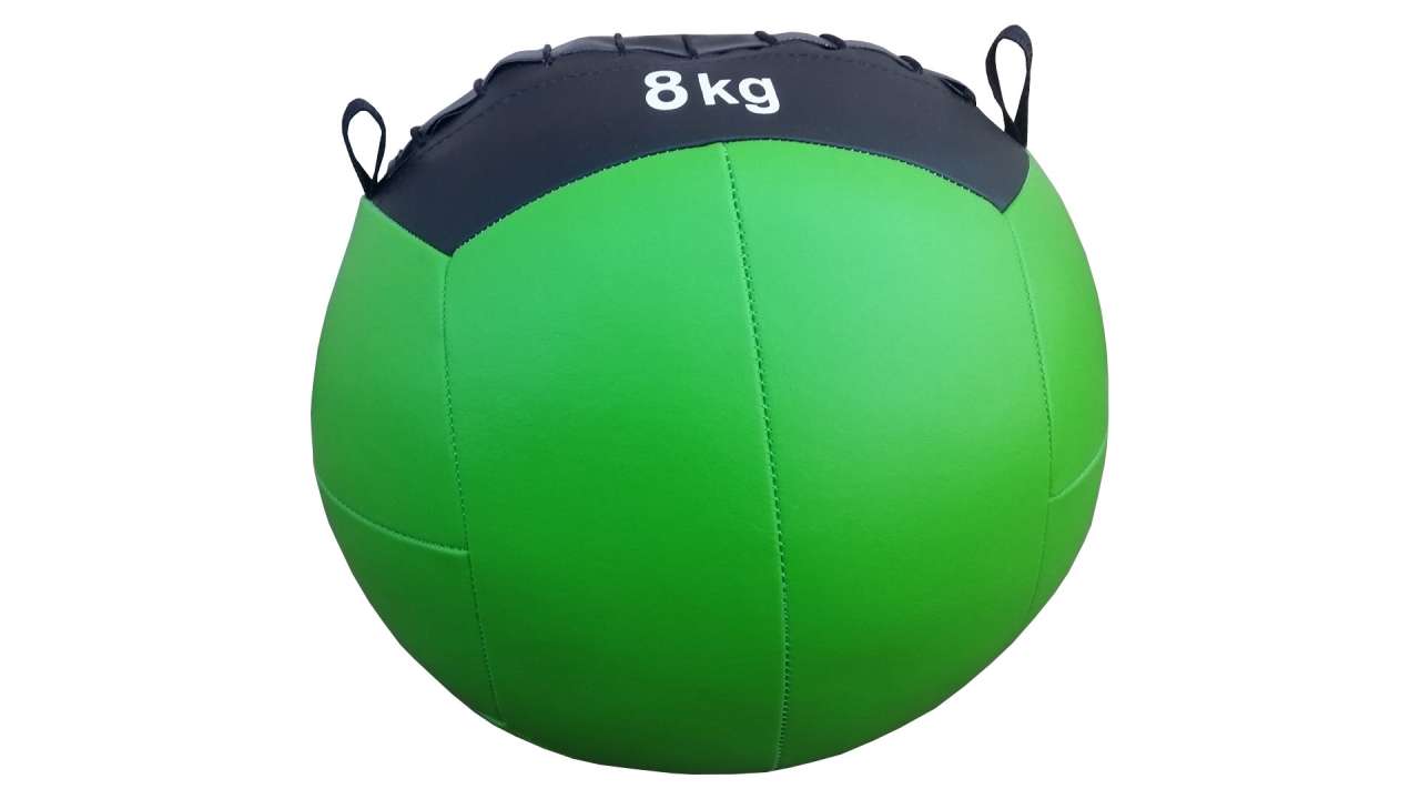 Wall ball 8kg