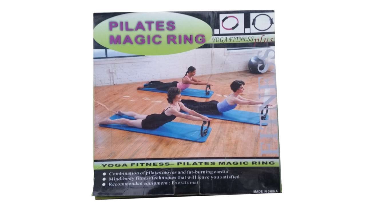 Pilates kolut - prsten (ring)