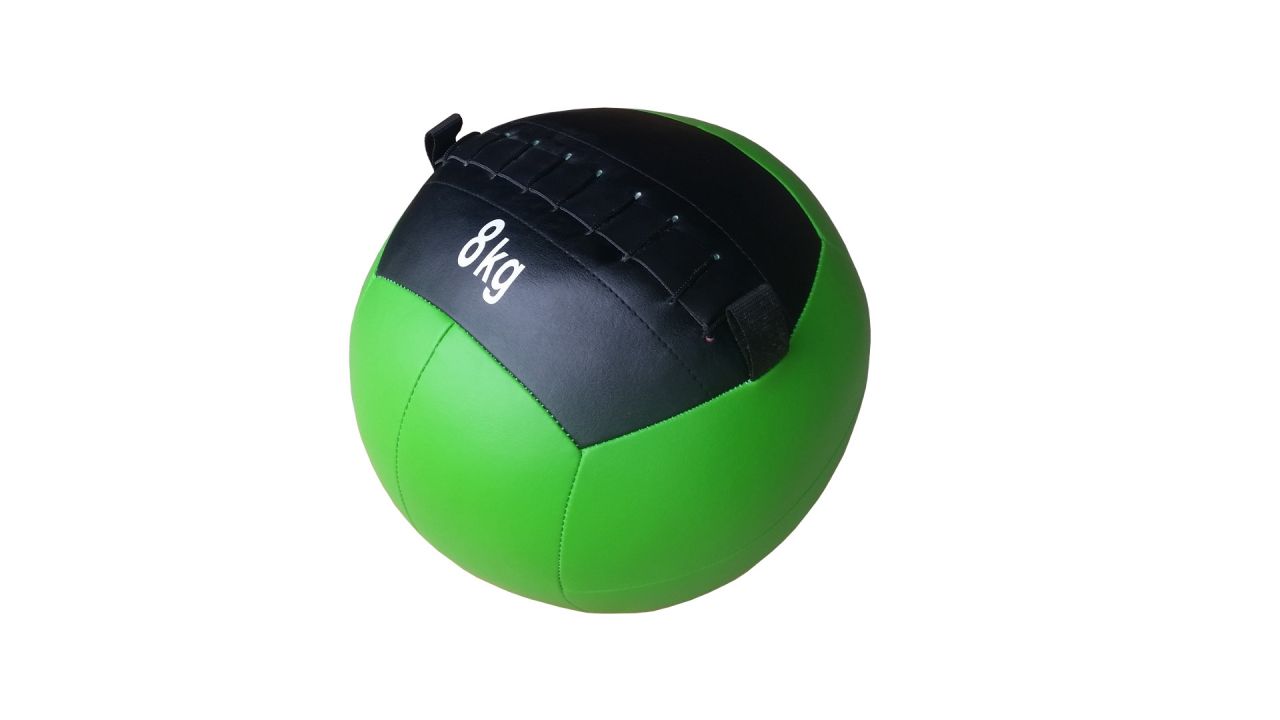 Wall ball 8kg