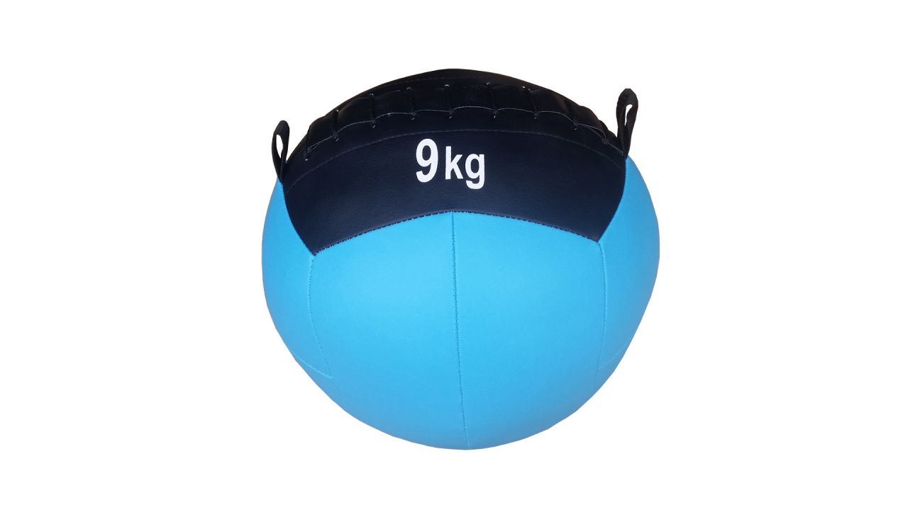 Wall ball 9kg