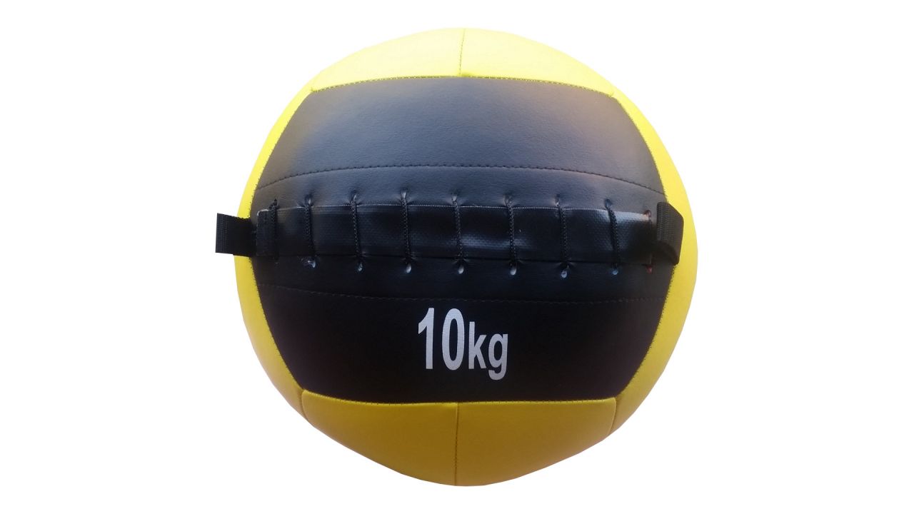 Wall ball 10kg