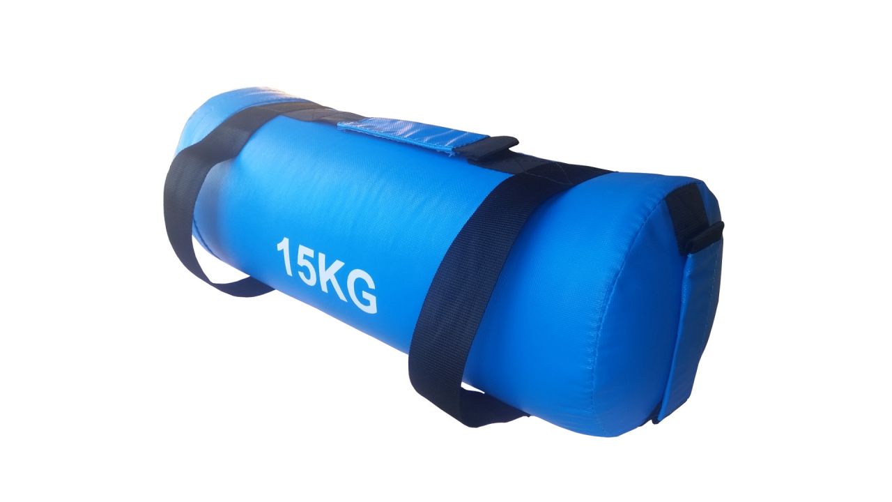 Vreća sa držačima - sandbag - 15kg