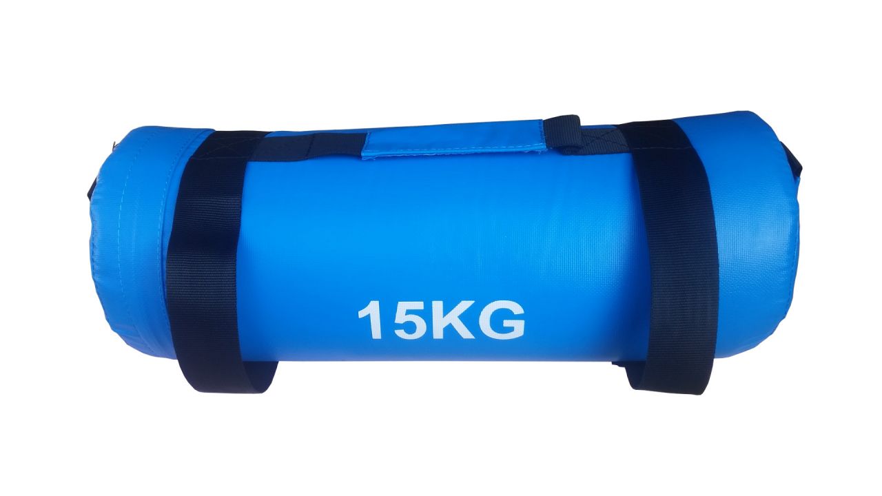 Vreća sa držačima - sandbag - 15kg