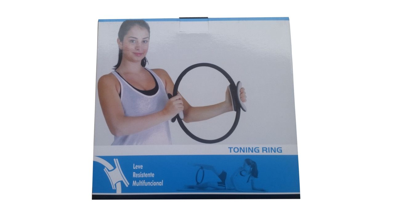 Pilates kolut - prsten (ring)