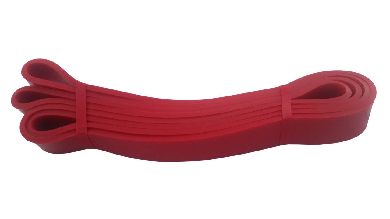 Rastezljiva latex elastična traka 2.86cm
