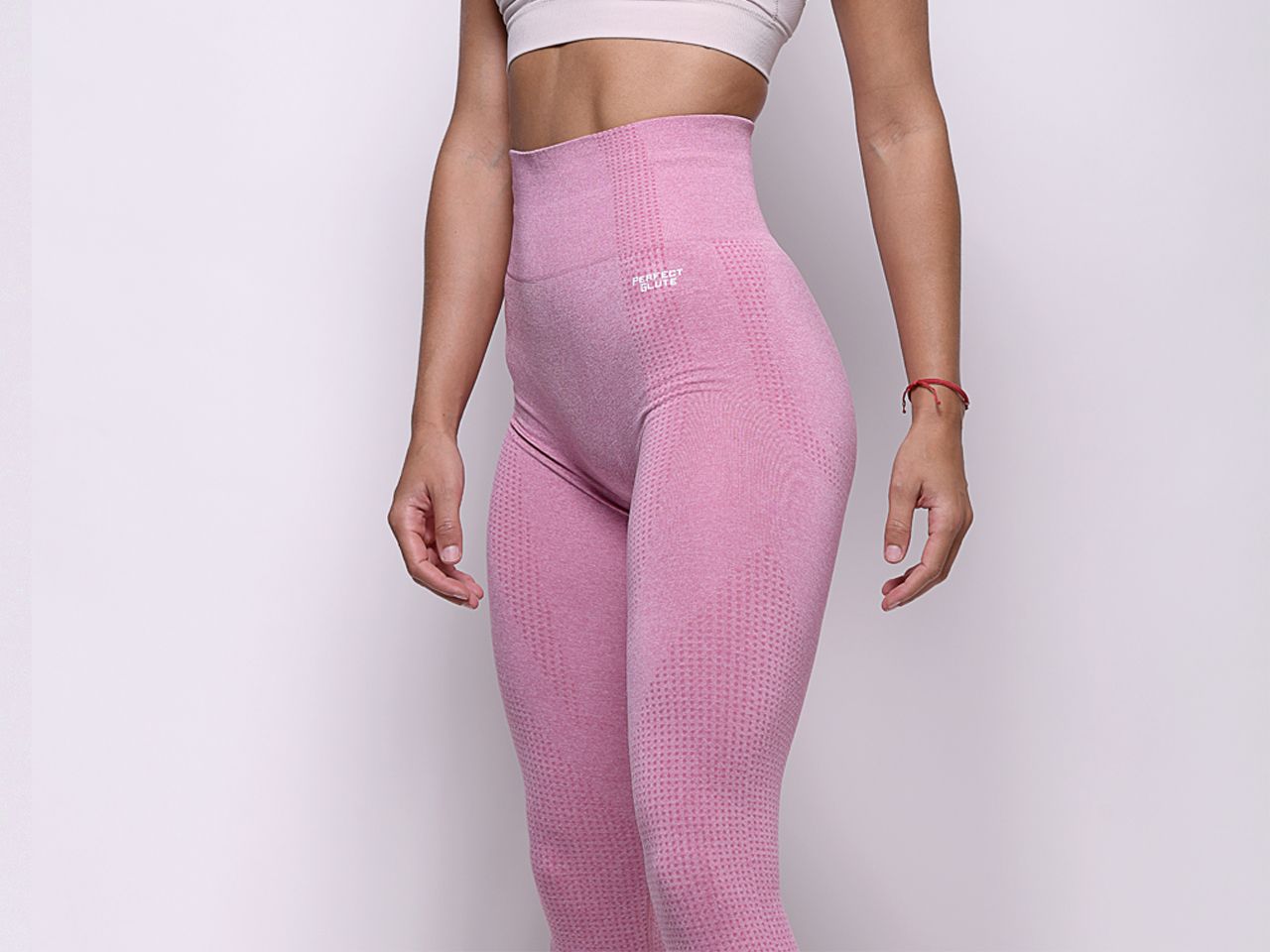 Fitness Tajice Pink Perfect Glute