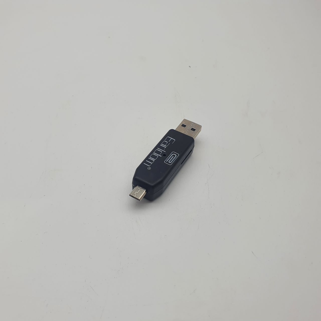 OTG to USB i citač kartica