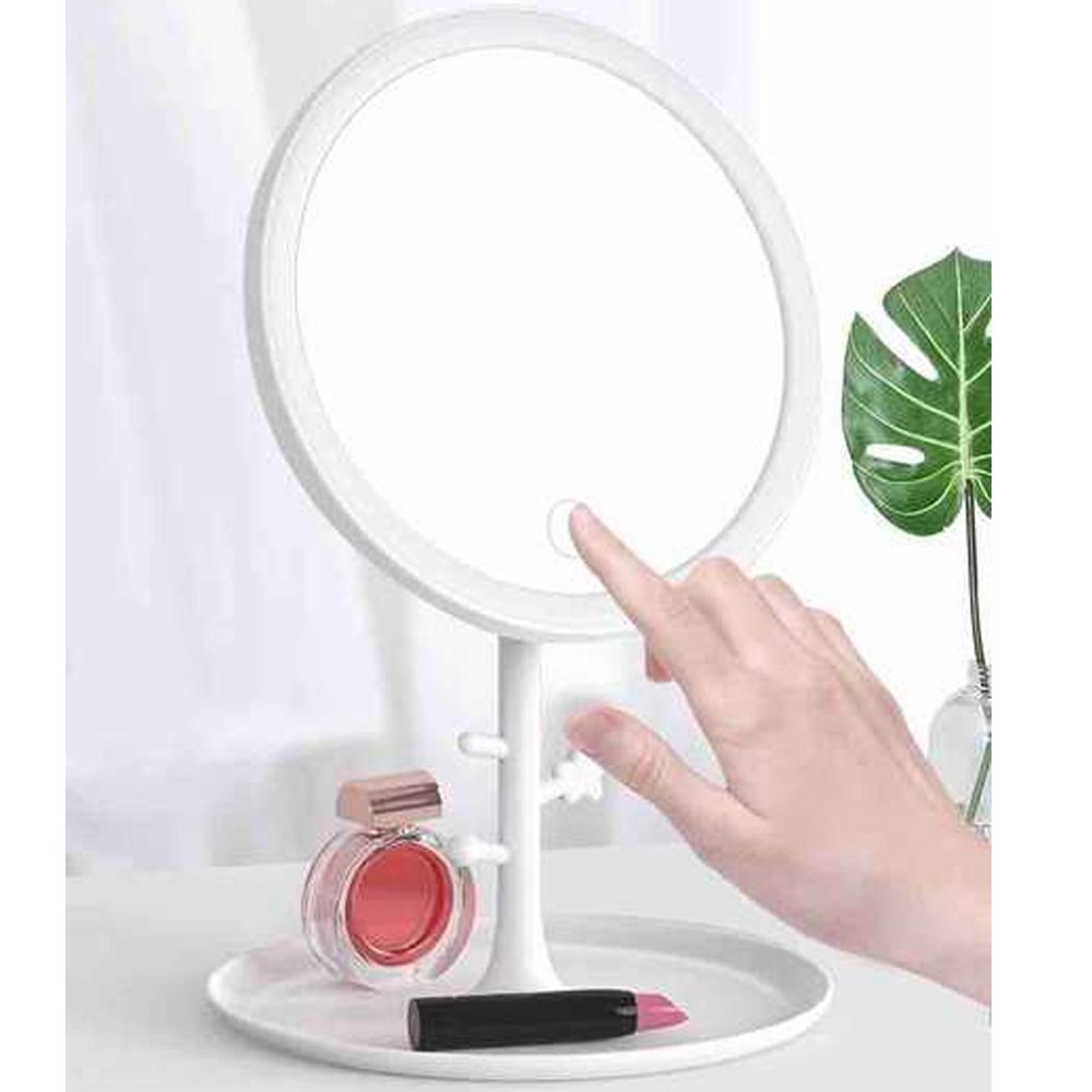 LED ogledalo
