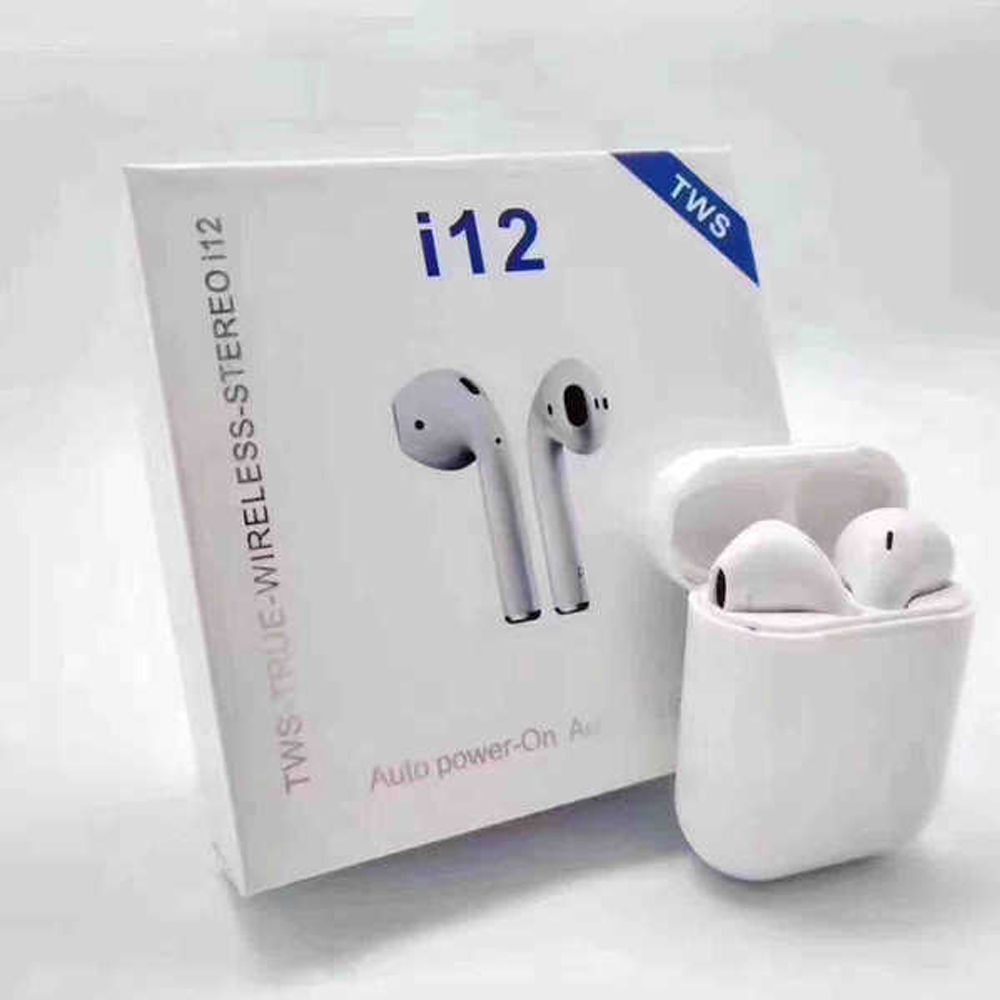 Slušalica I12 Bluetooth