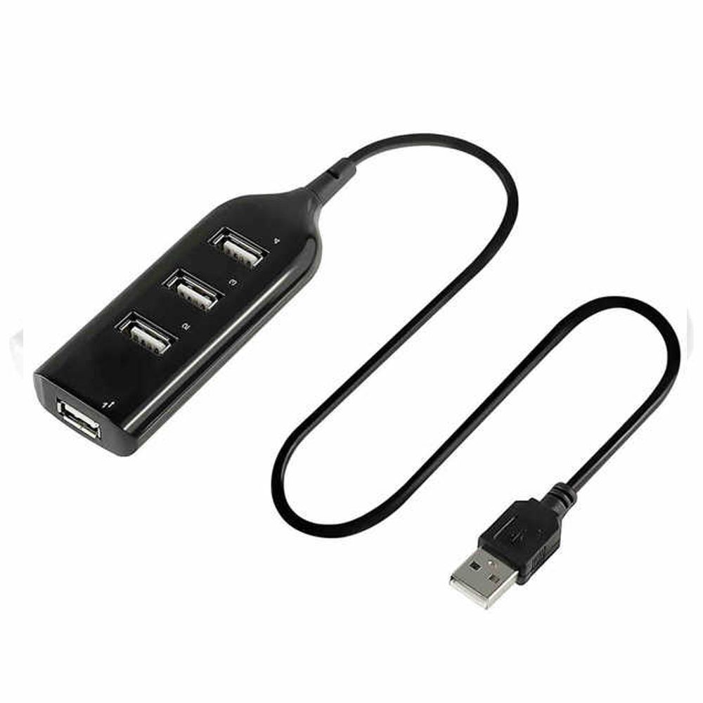 USB konverter 2.0 produžni