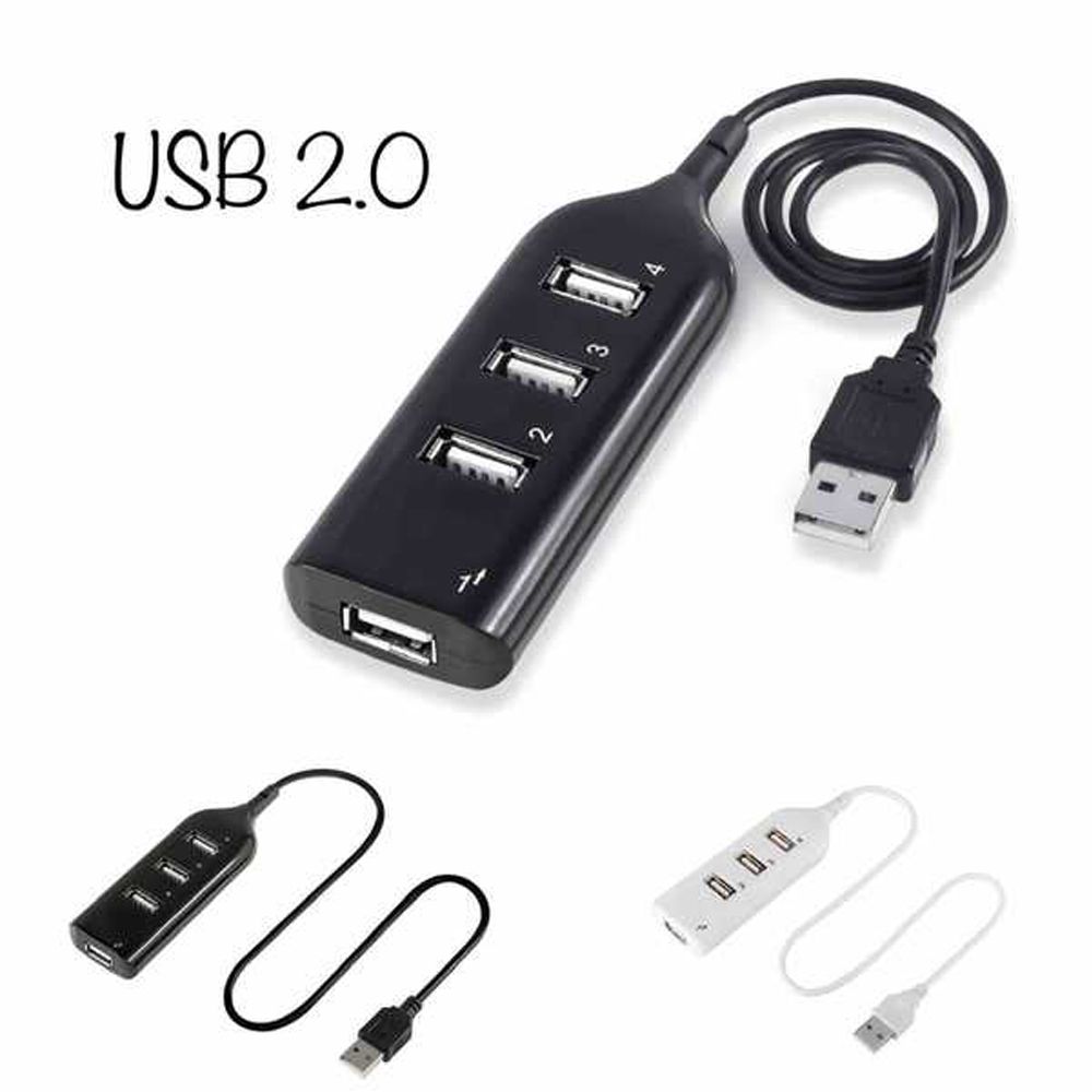 USB konverter 2.0 produžni