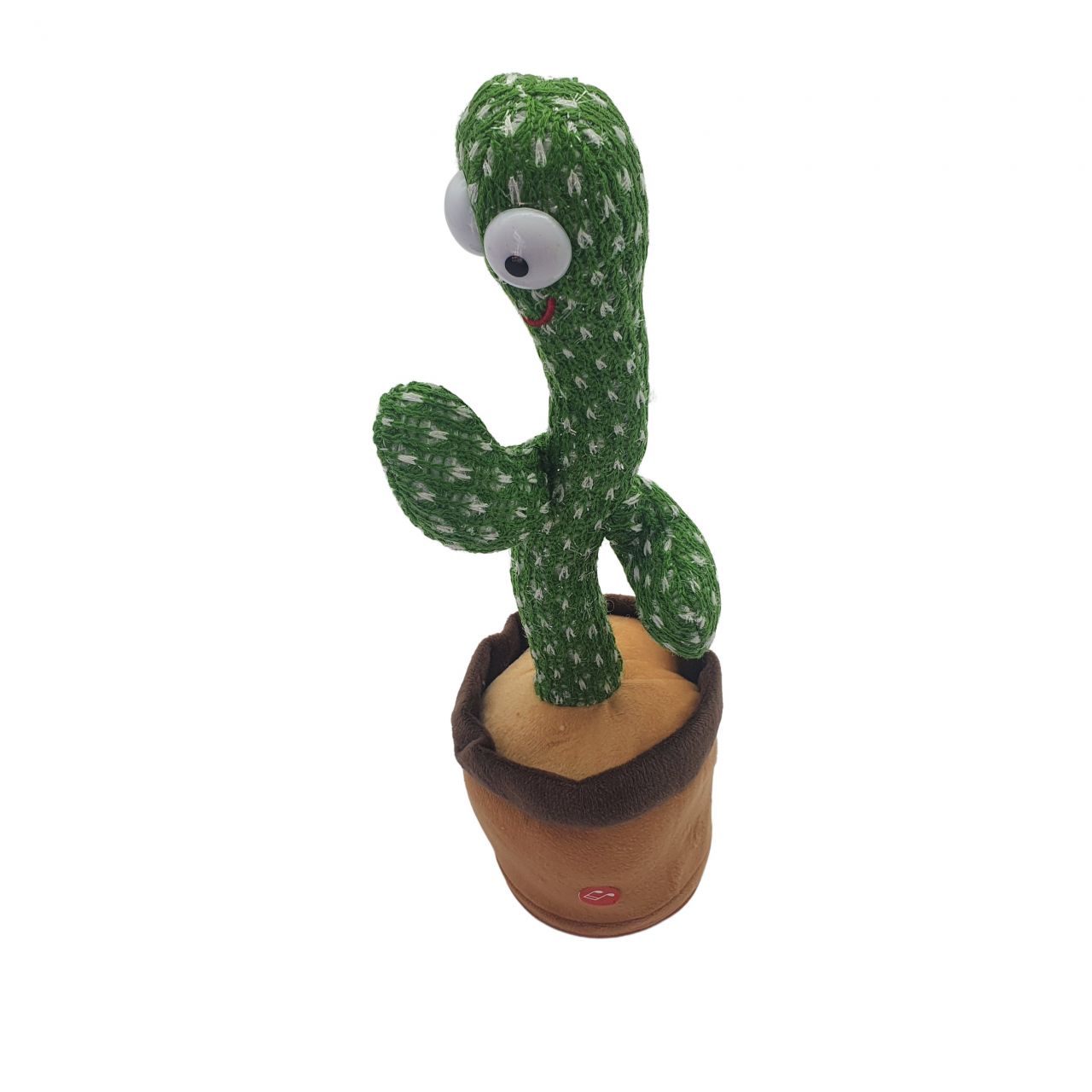 Kaktus igračka 