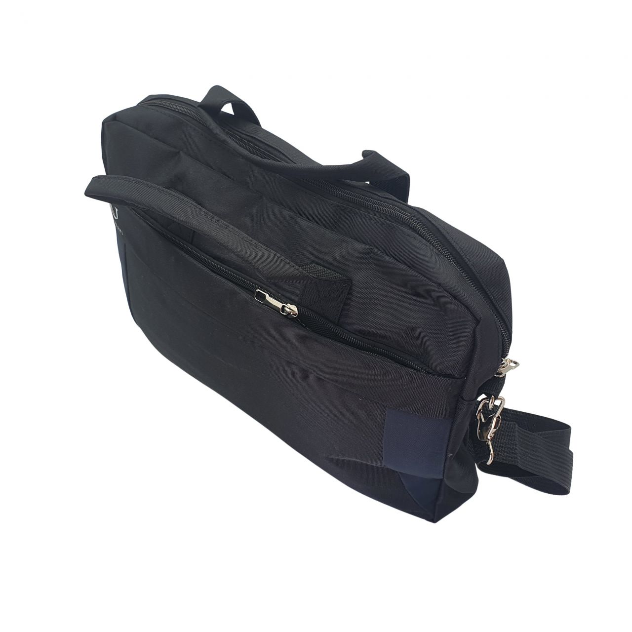 Torba laptop crna