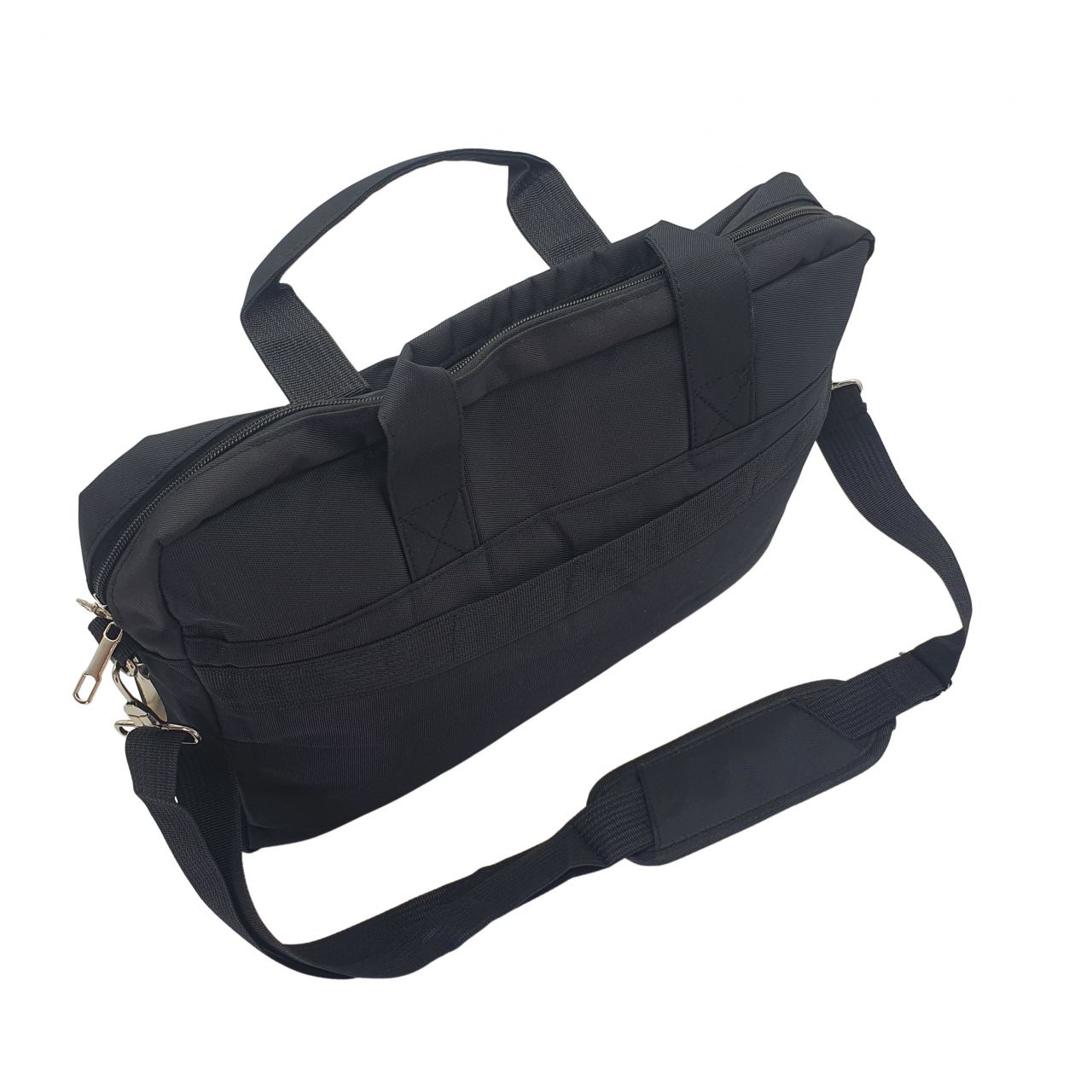 Torba laptop crna