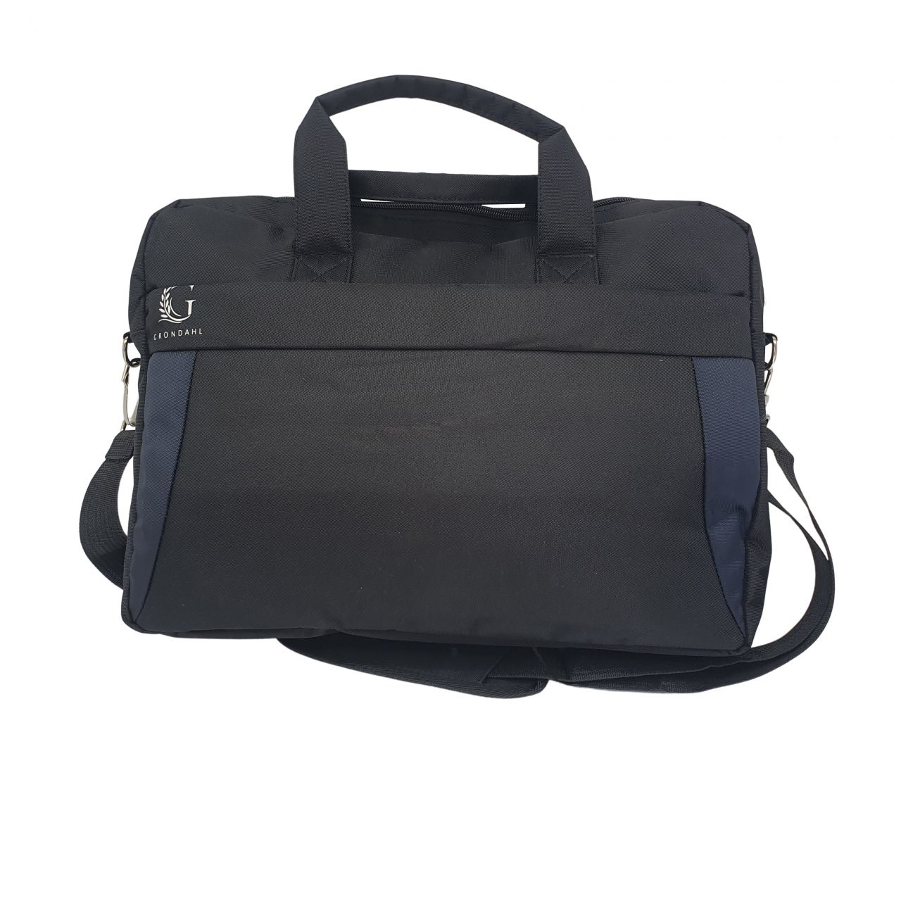 Torba laptop crna