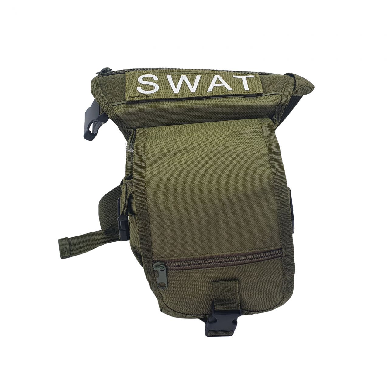 SWAT taktička torbica oko noge