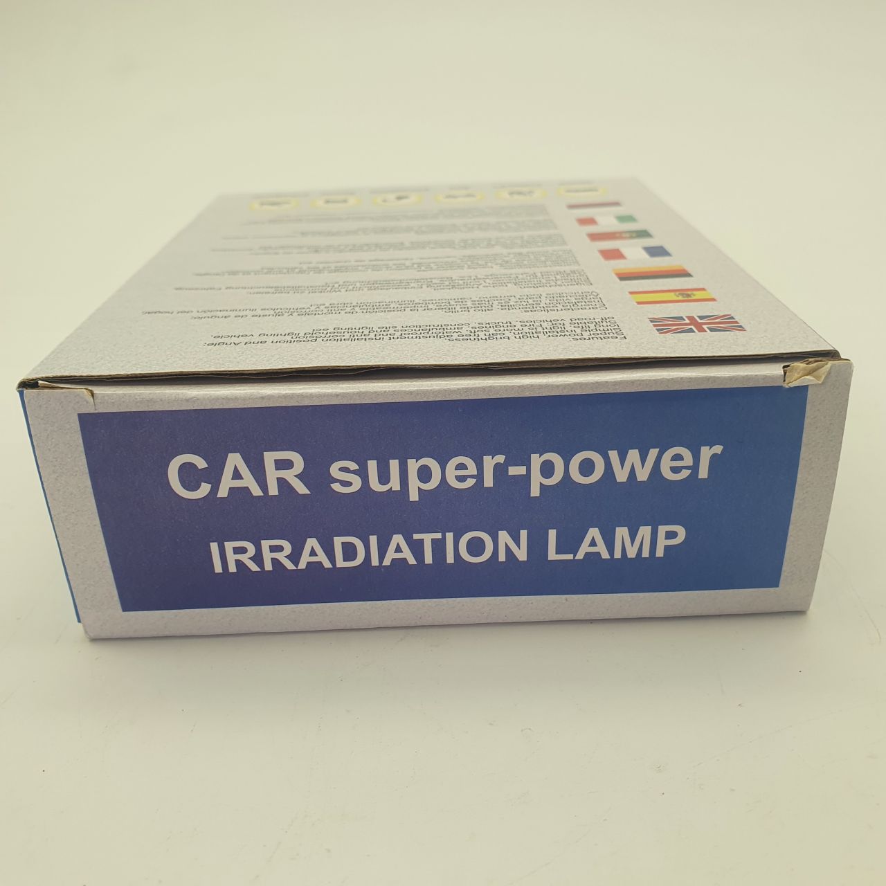 Lampa za auto 48W