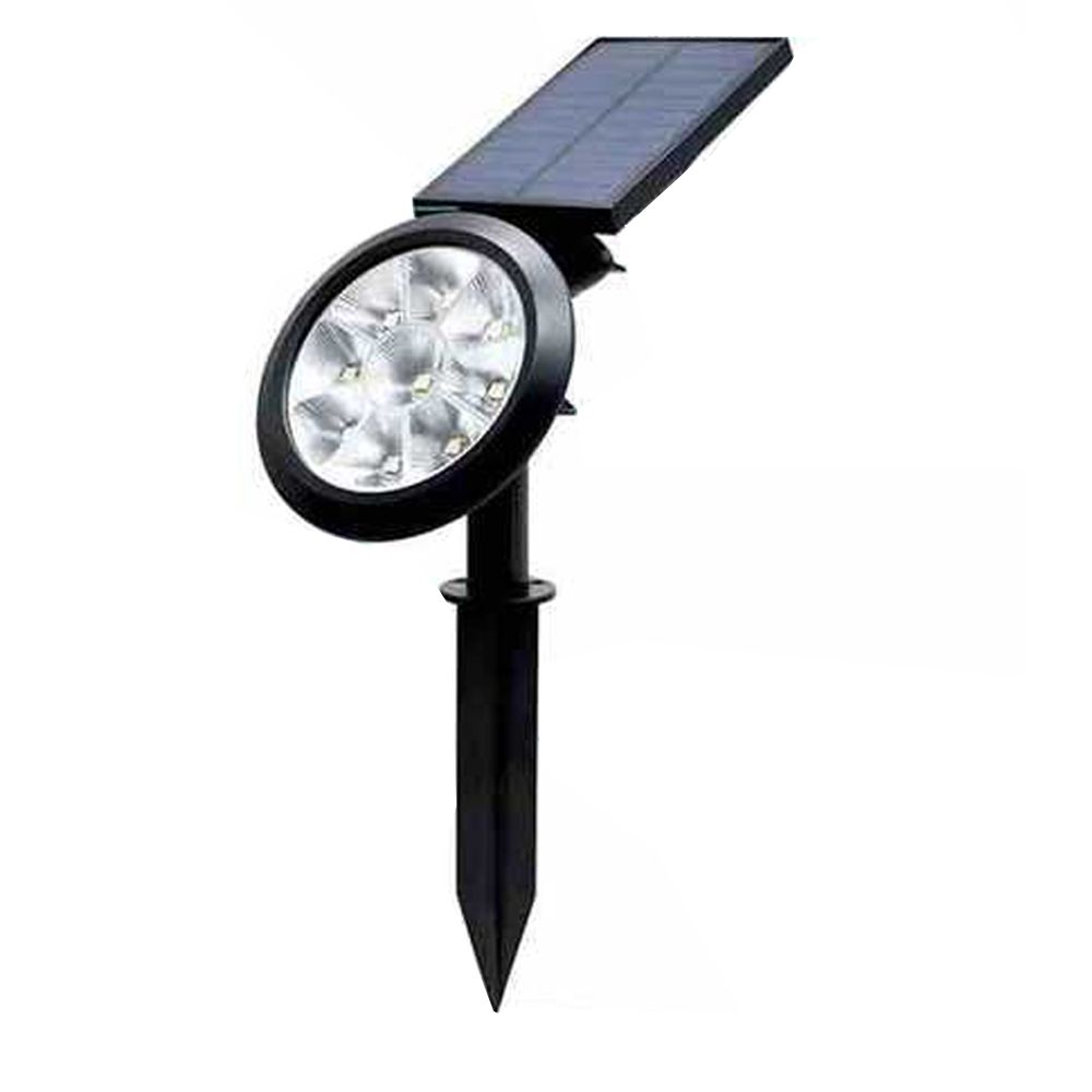 Solarna lampa 2200mAh