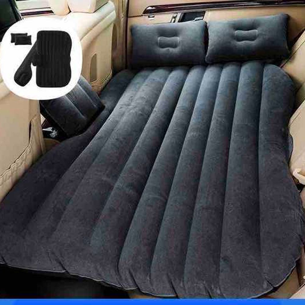 Dušek za spavanje u autu 