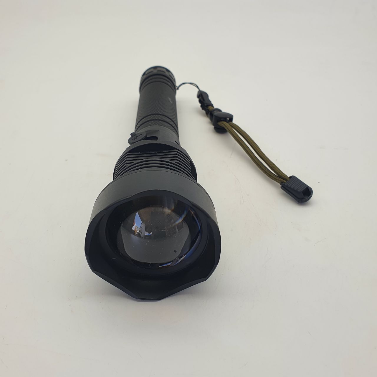 Baterijska lampa na punjenje Flashlight