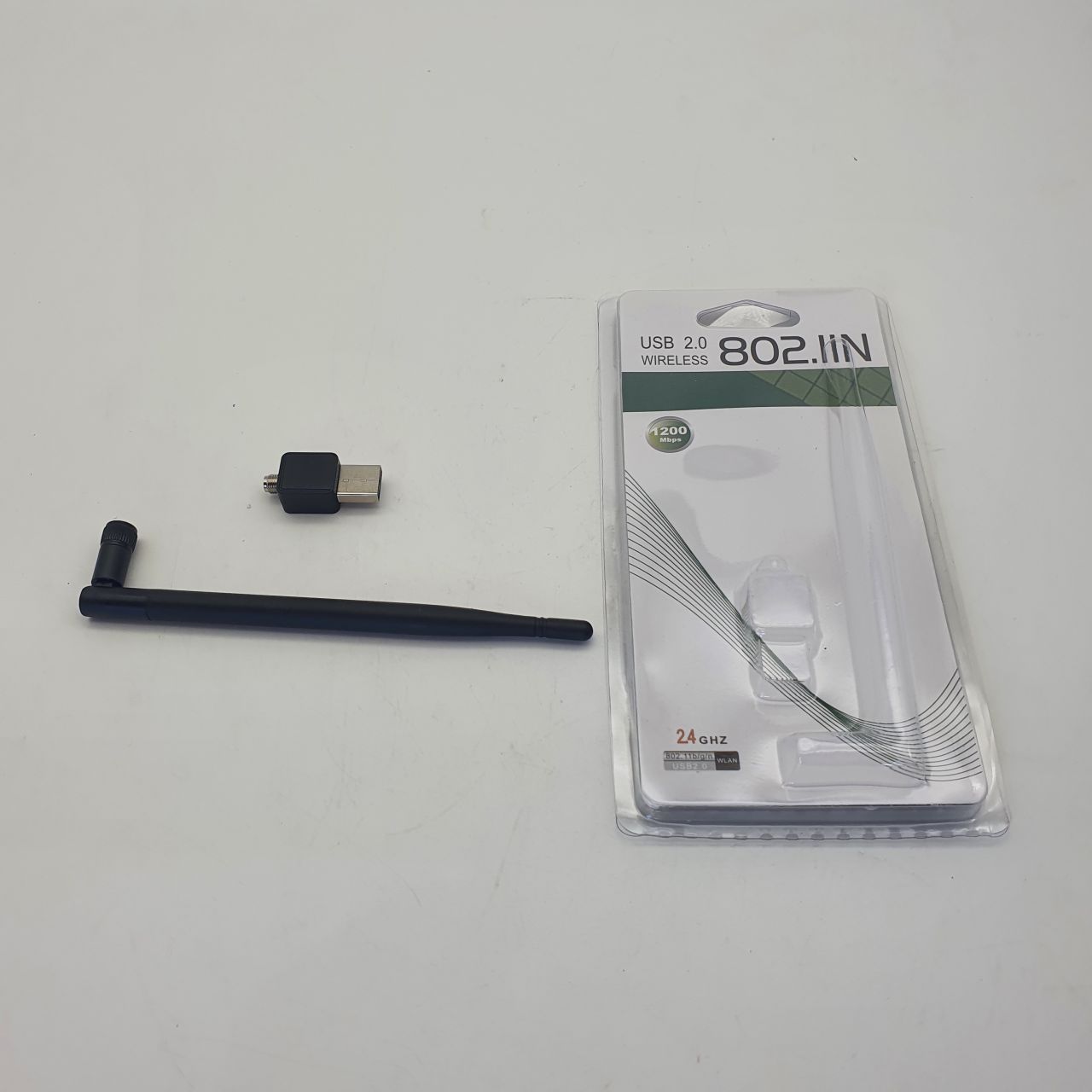 Antena za wireless USB