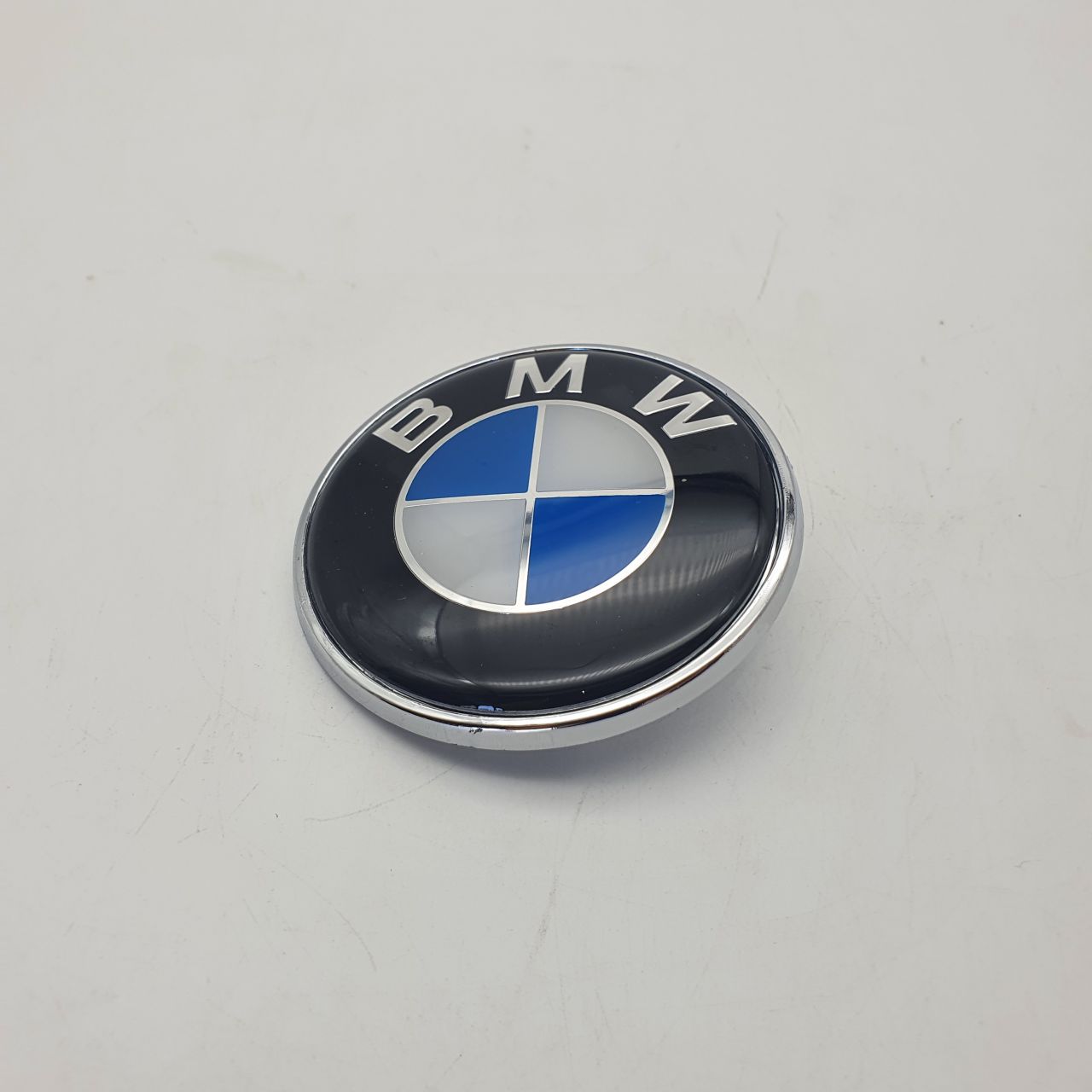 BMW znak manji