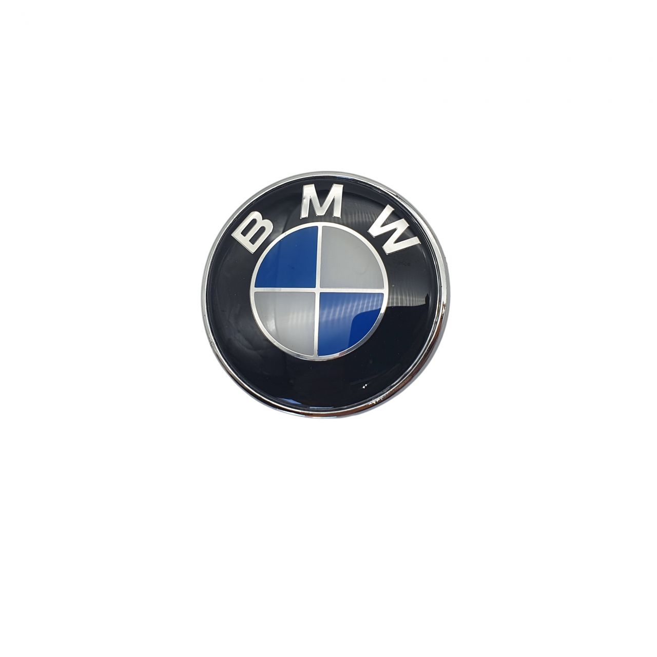 BMW znak manji