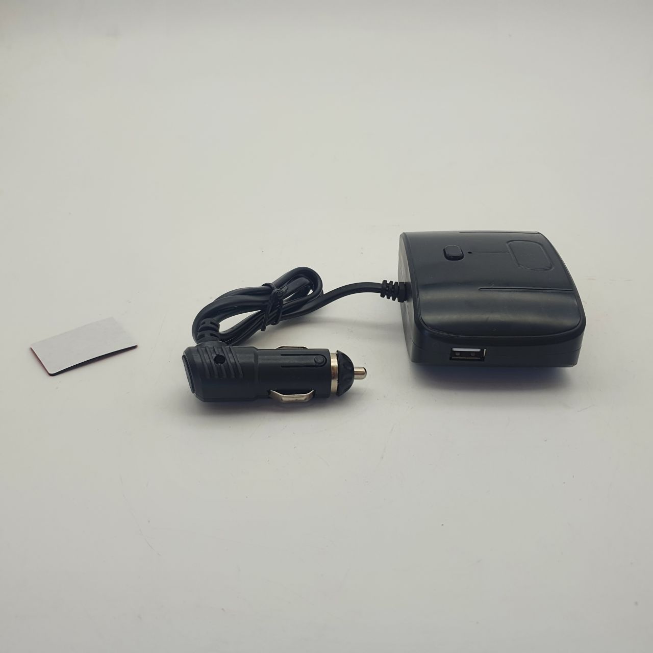 Produžni kabal za auto upaljač 3/1 i USB ulaz razdjelnik