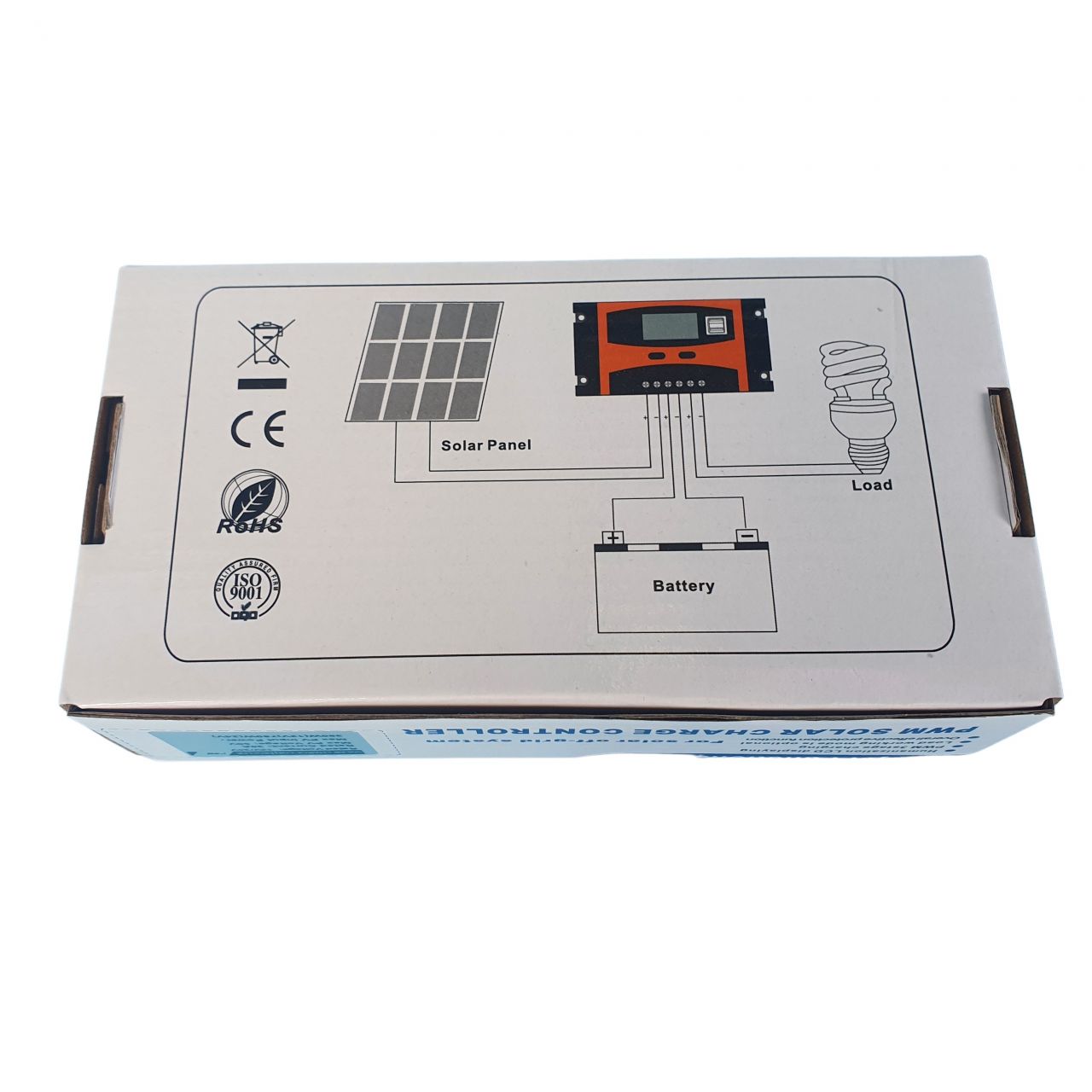 Solarni regulator 30A