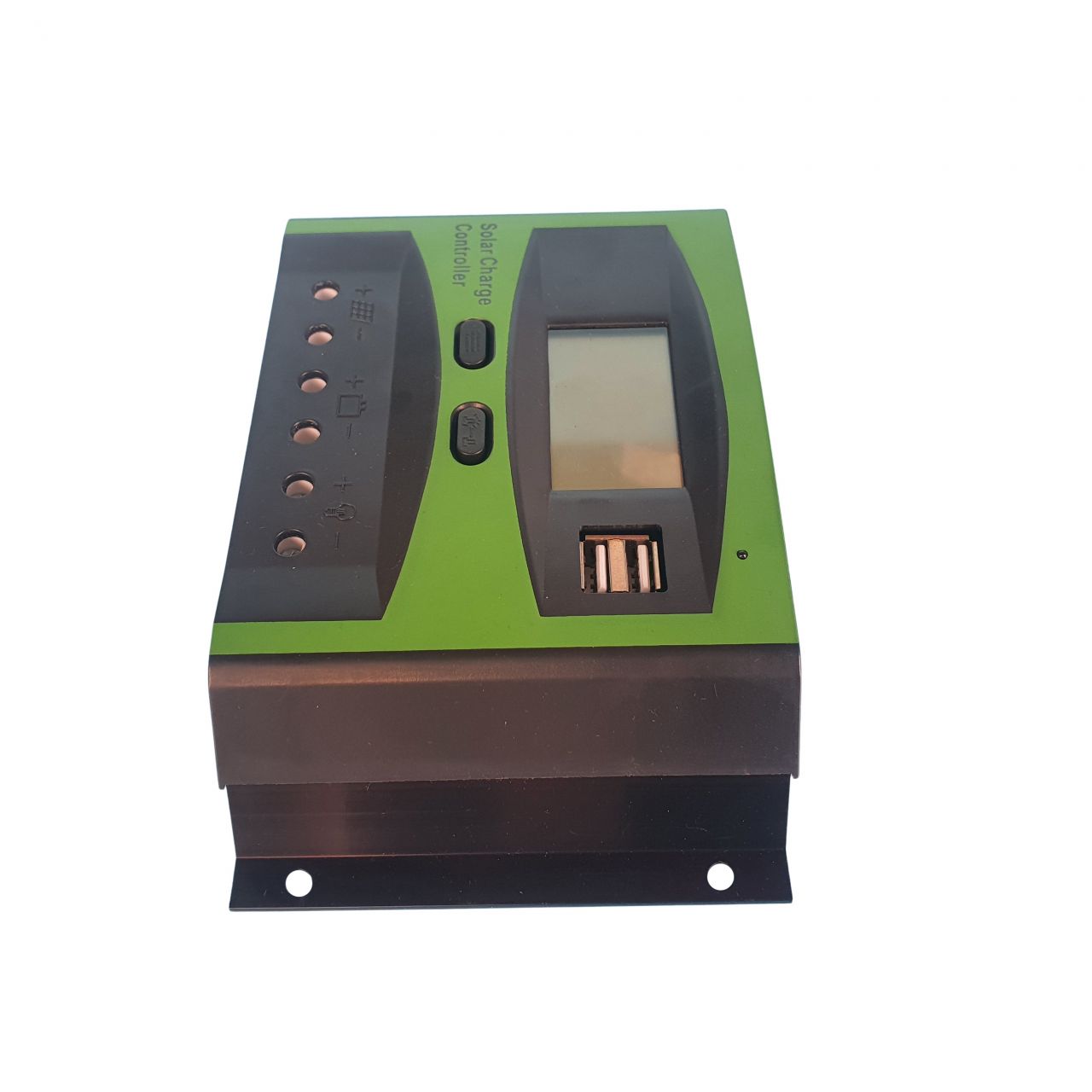 Solarni regulator 40A