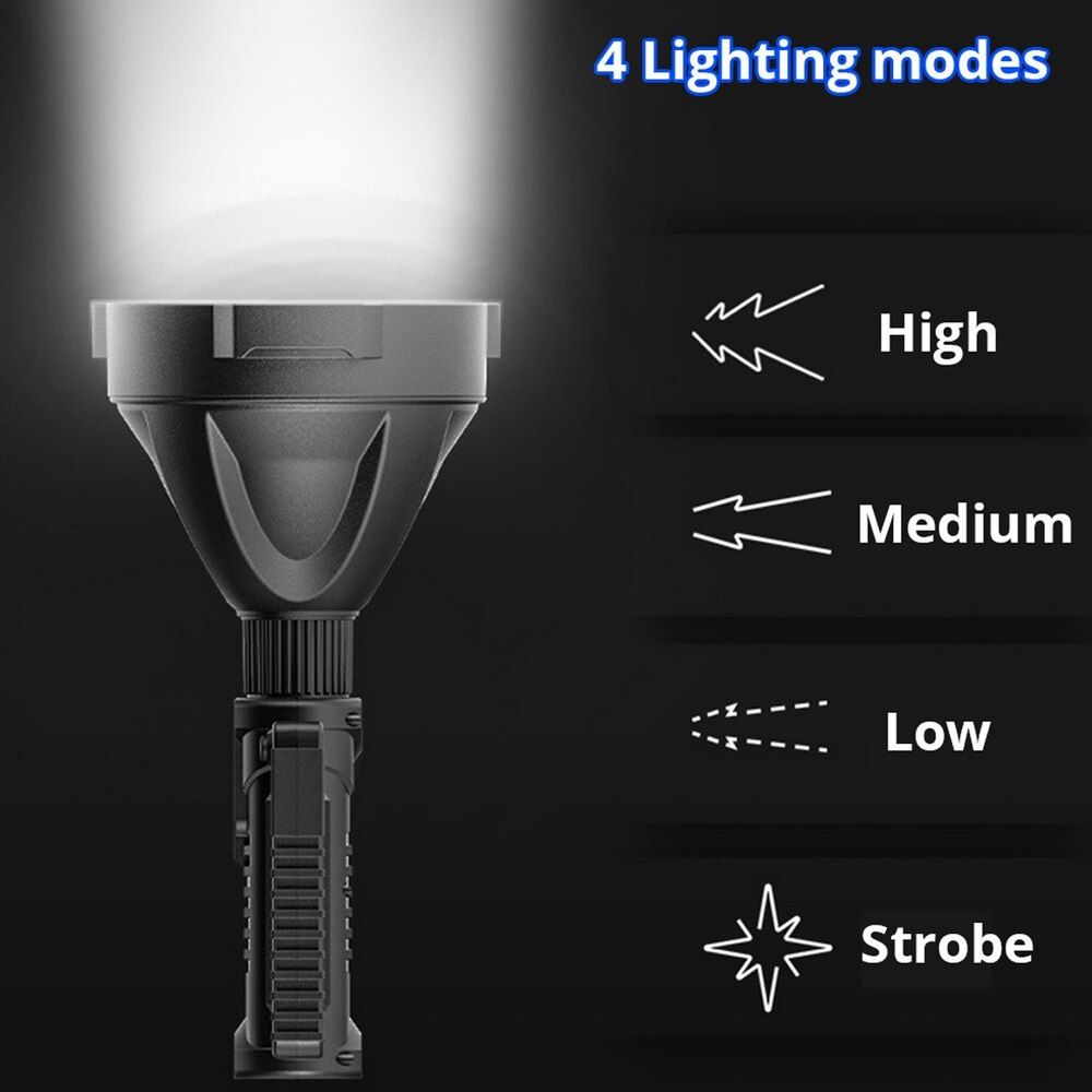 Velika lampa sa postoljem