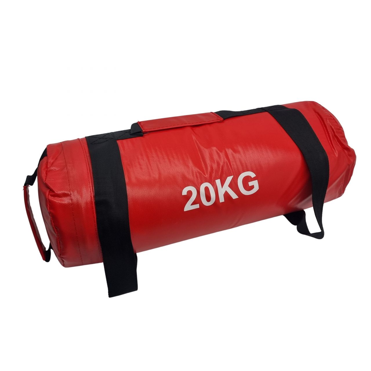 Vreća sa držačima - sandbag -  20kg