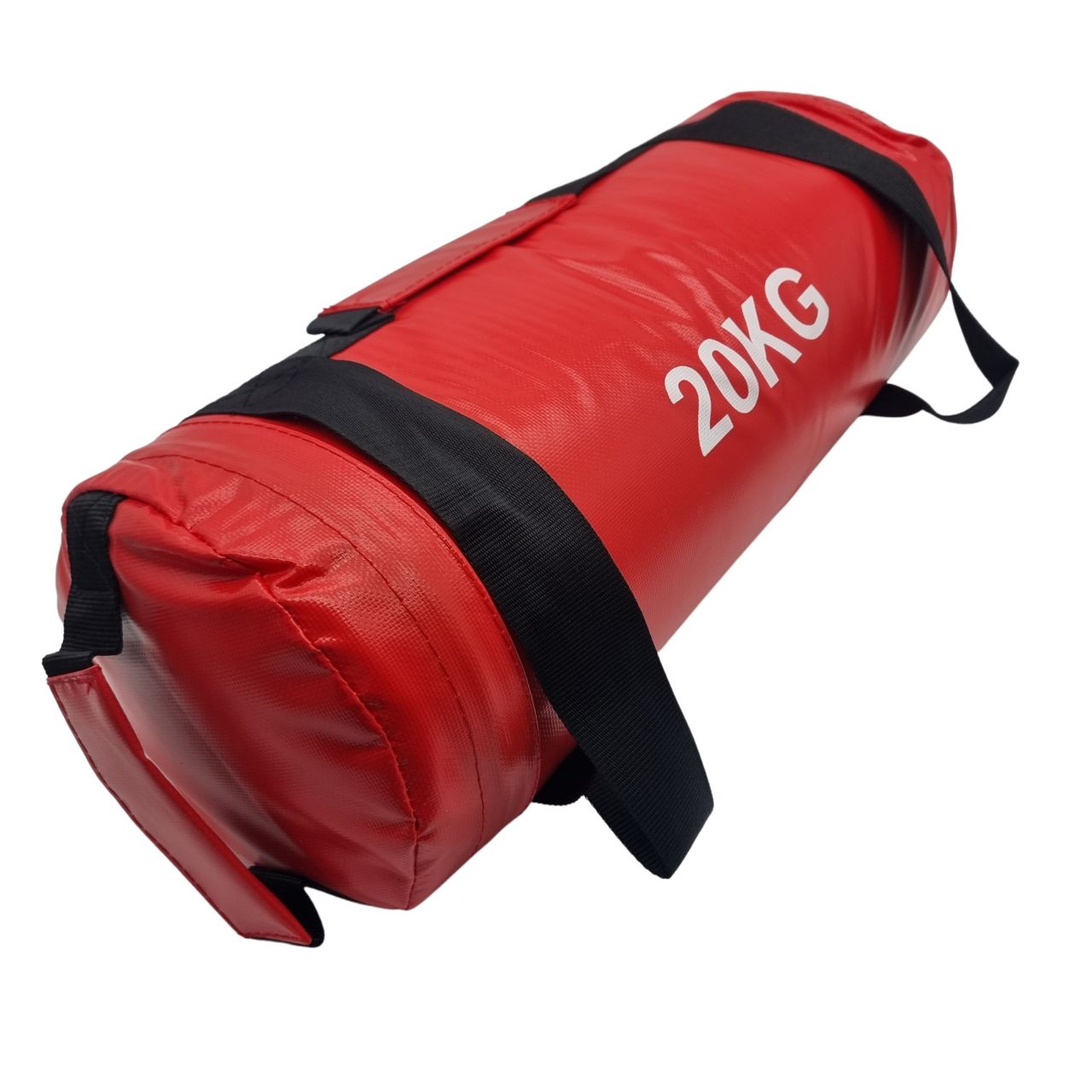 Vreća sa držačima - sandbag -  20kg