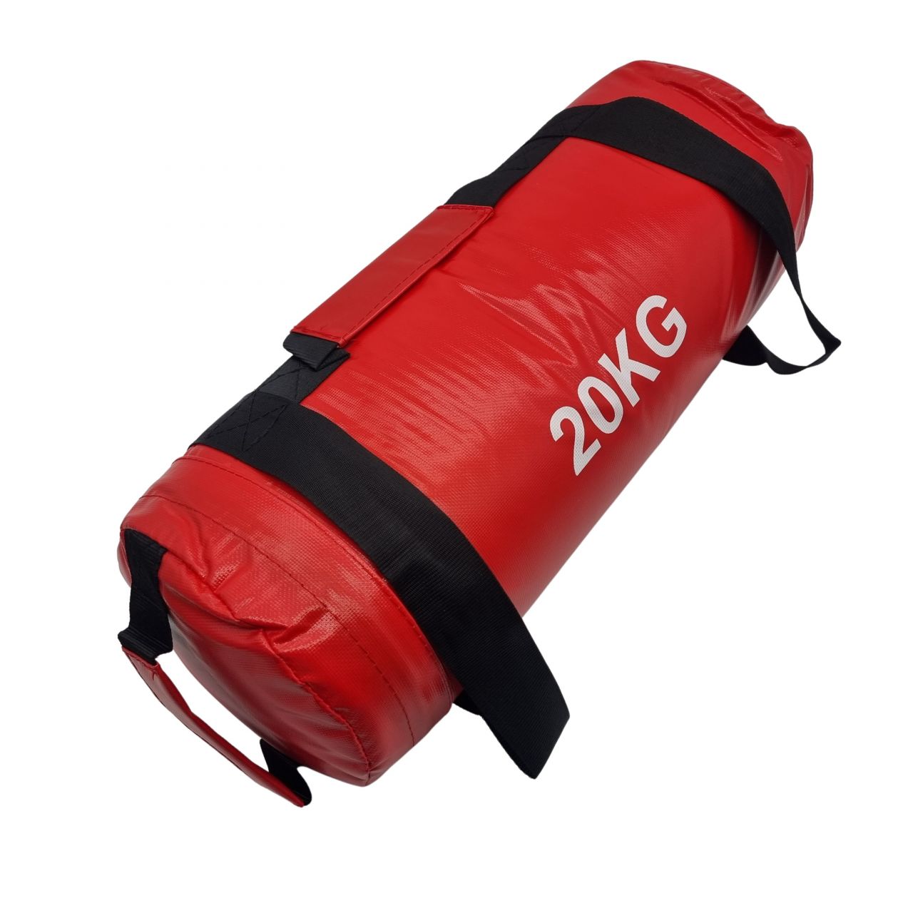 Vreća sa držačima - sandbag -  20kg