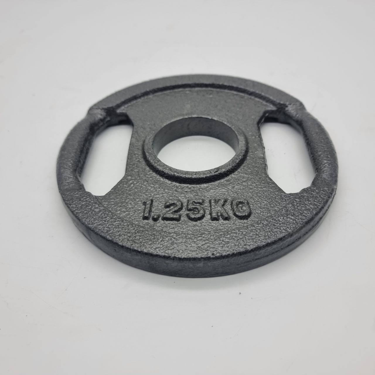 Teg 1.25kg sivi olimpijski 51mm 