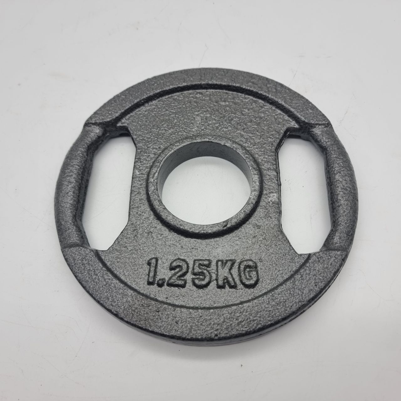 Teg 1.25kg sivi olimpijski 51mm 