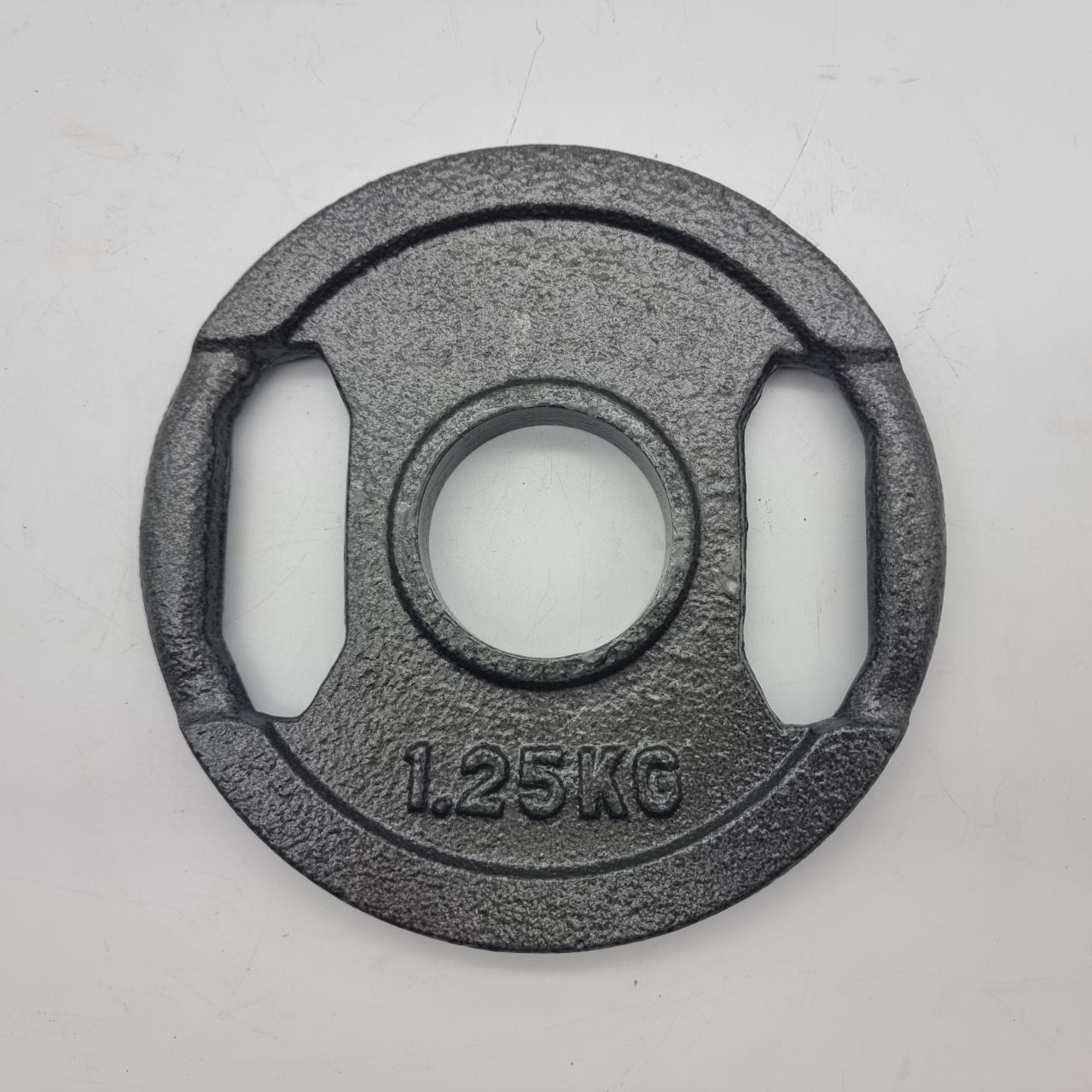 Teg 1.25kg sivi olimpijski 51mm 